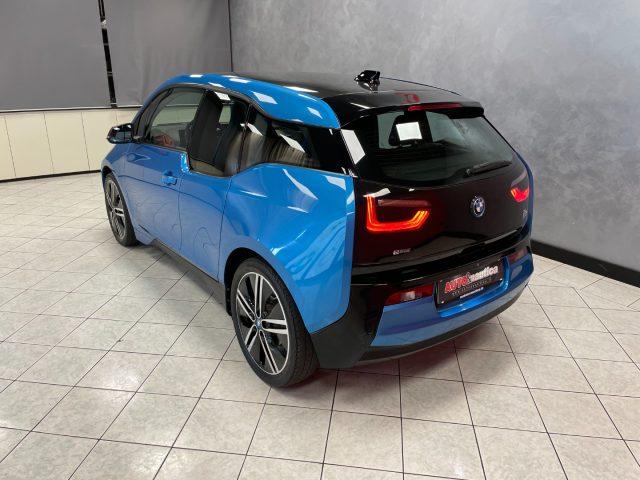 BMW i3 94 Ah