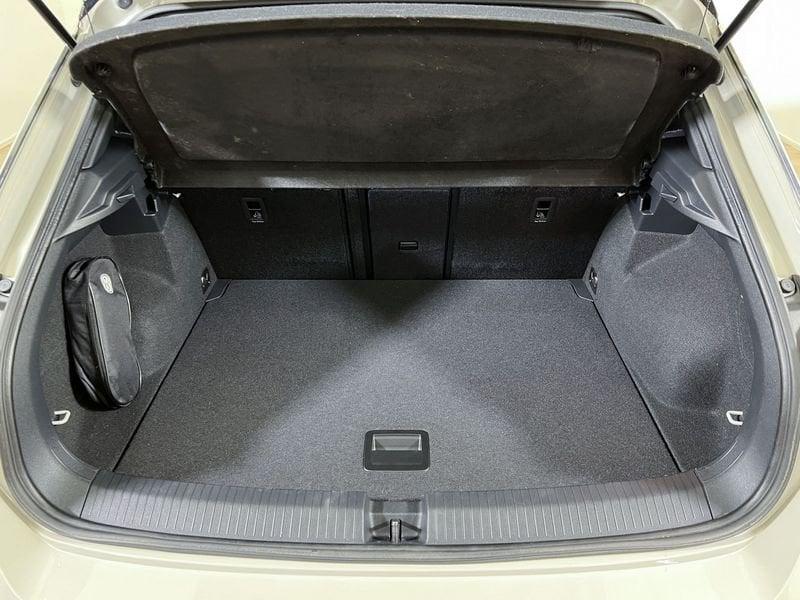 Volkswagen T-Roc T-Roc 1.5 TSI ACT DSG R-Line