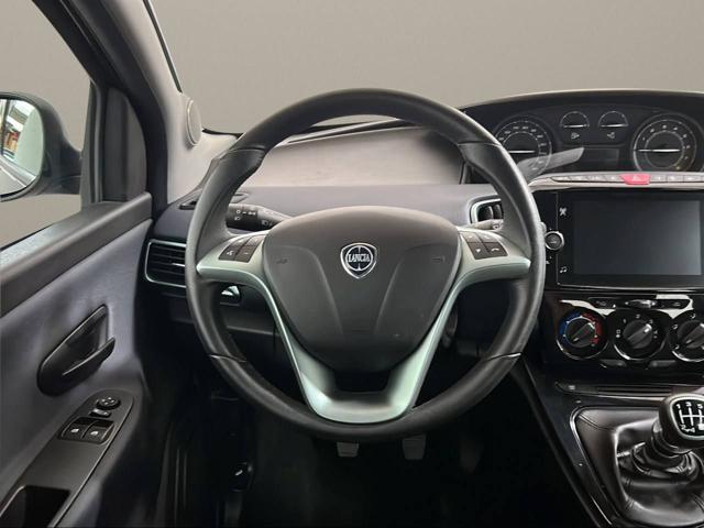 LANCIA Ypsilon 1.0 FireFly 5 porte S&S Hybrid Gold Plus