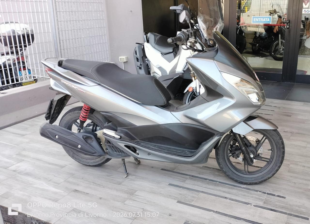 Honda PCX 150