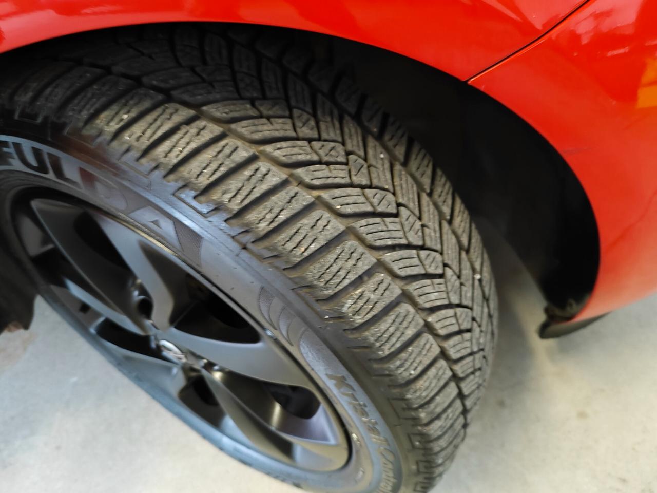 Opel Corsa 1.3 CDTI 5 porte b-Color