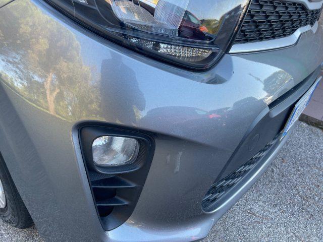 KIA Picanto 1.0 DPI 67CV 5 PORTE CLIMA BLUETOOTH NEOPATENTATI