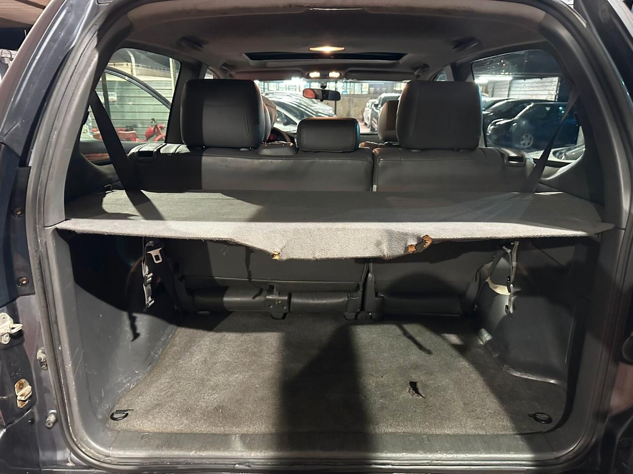 Toyota Land Cruiser 3.0 D-4D 16V cat 3 porte