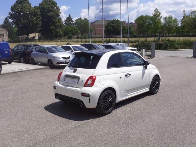 ABARTH 595 PROMO FINANZIAMENTO 1.4 Turbo T-Jet 165 CV