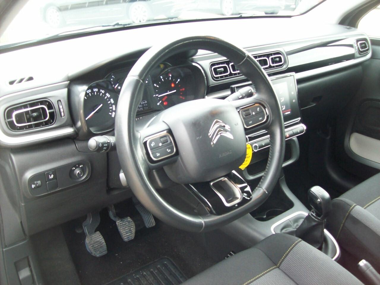 CITROEN C3 1.5 HDI CV.100 S&S Shine "2020"