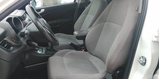 ALFA ROMEO Giulietta 1.6 JTDm-2 105 CV Exclusive