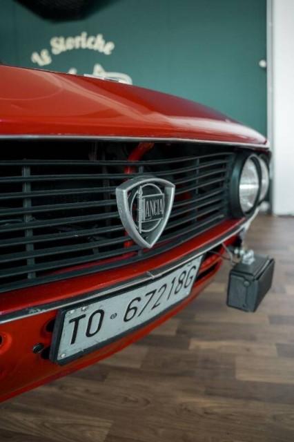 Lancia Fulvia Fiat FULVIA COUPE' 1.3 S 2° SERIE 818.630