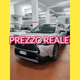 Toyota Corolla Cross 1.8h Trend fwd 140cv e-cvt
