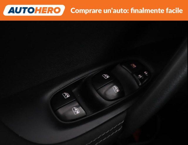 NISSAN Qashqai 1.2 DIG-T N-Connecta