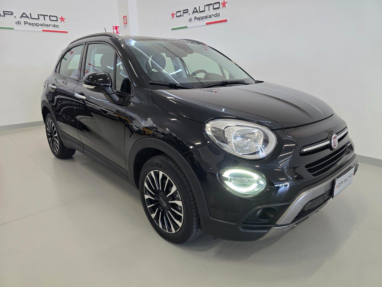 Fiat 500 X 500X 1.0 T3 Cross 120cv