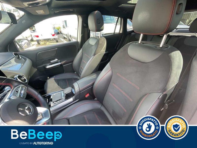 Mercedes-Benz GLA 180 D PREMIUM AUTO