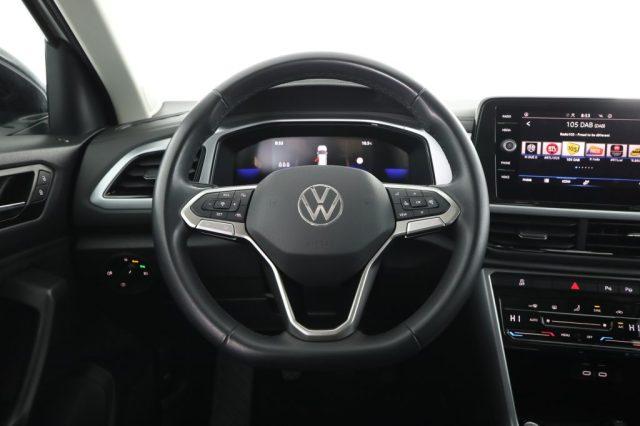 VOLKSWAGEN T-Roc T-Roc 1.0 TSI Edition Plus