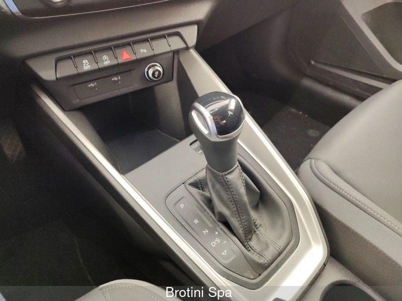 Audi A1 A1 SPB 35 TFSI S tronic S line edition