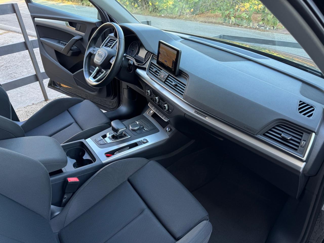 Audi Q5 2.0 TDI STRONIC- SOLO 47.000 KM- 2018