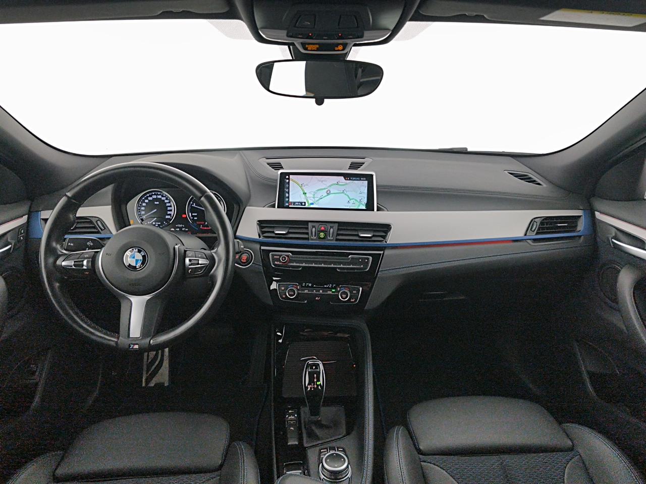 BMW X2 sDrive18d MSport