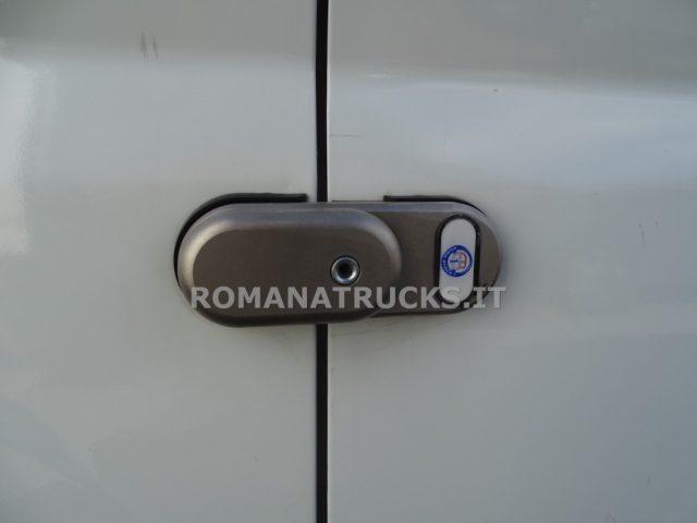 FIAT Ducato L1 H1 MARCIANTE MOTORE ROTTO - PER RIVENDITORI
