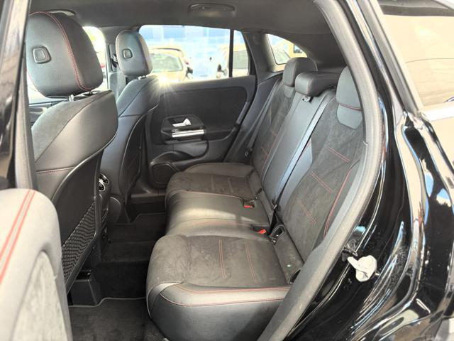 MERCEDES-BENZ GLA 200 d Automatic Premium AMG