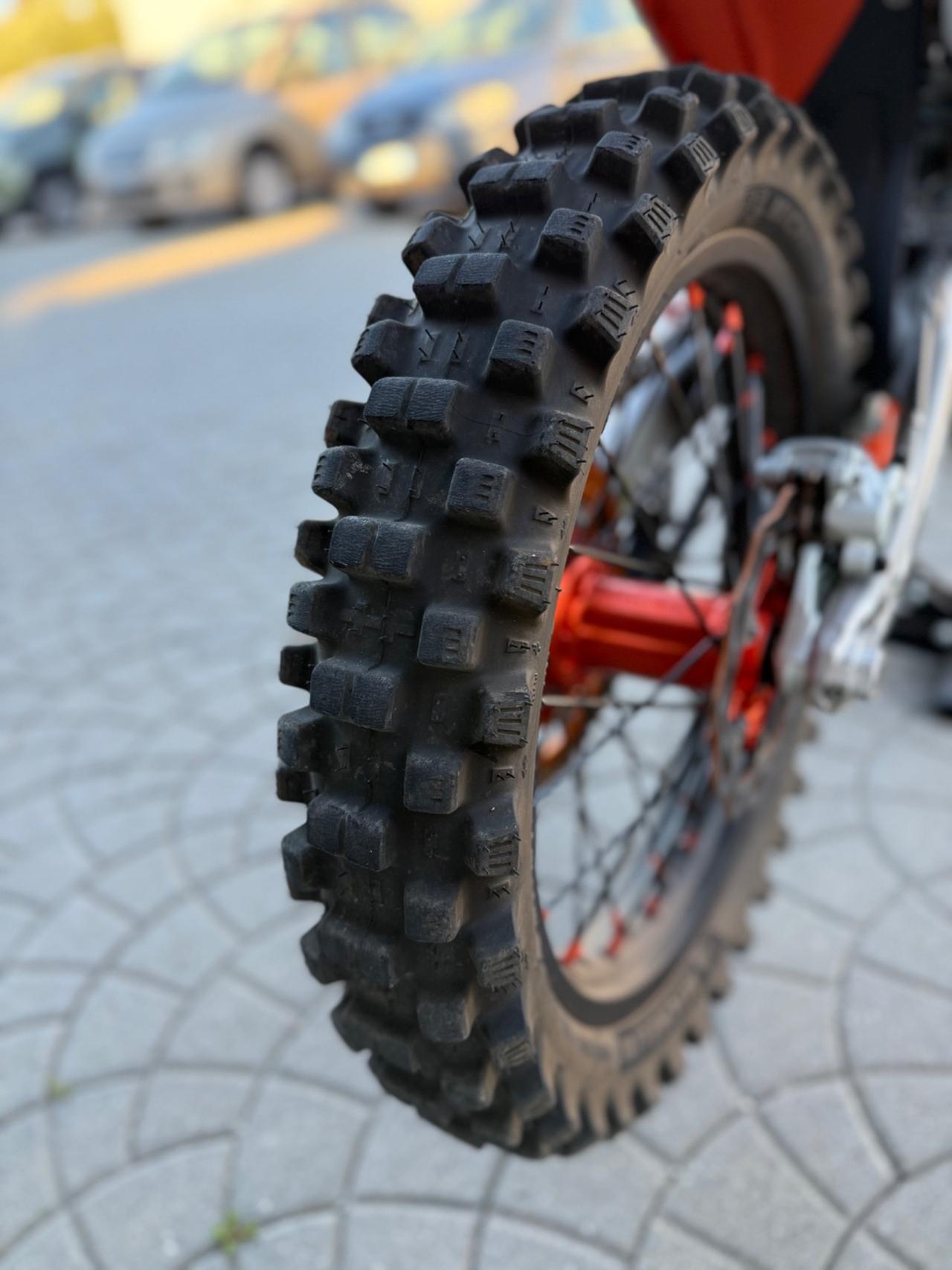 Ktm 350 SX-F LIMITED EDITION