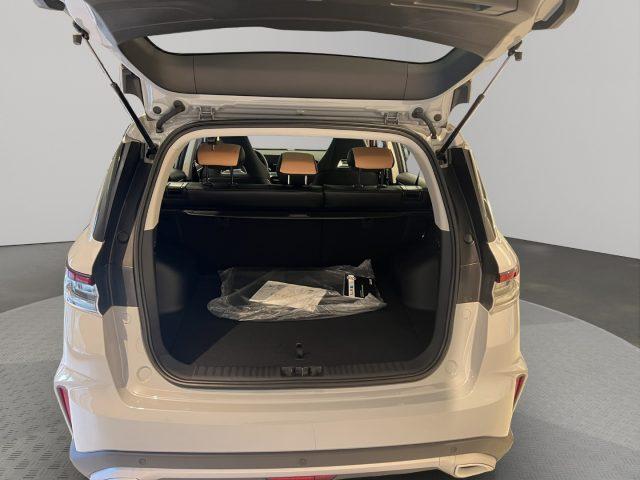 EMC Sette 1.5T GDI 174cv AT