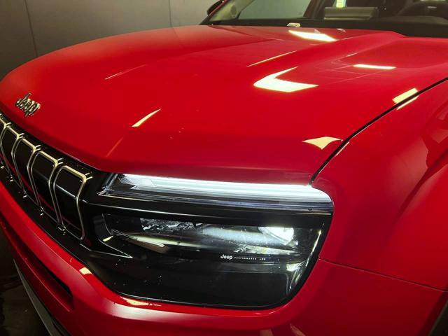 JEEP Avenger 1.2 Turbo Summit - NO VINCOLO FINANZIAMENTO