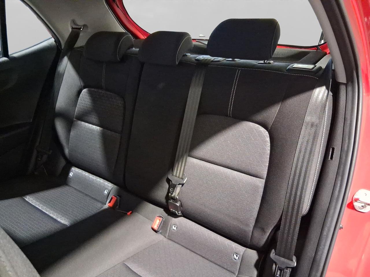 Kia Picanto 1.0 12V 5 porte Style