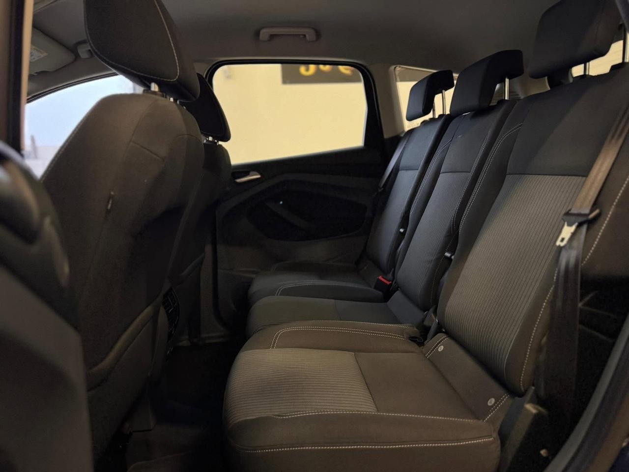 Ford C-Max 1.6 TDCi 115CV 105.000KM