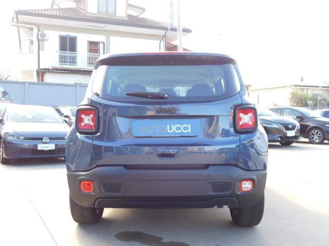 JEEP Renegade 1.0 T3 NIGHT EAGLE