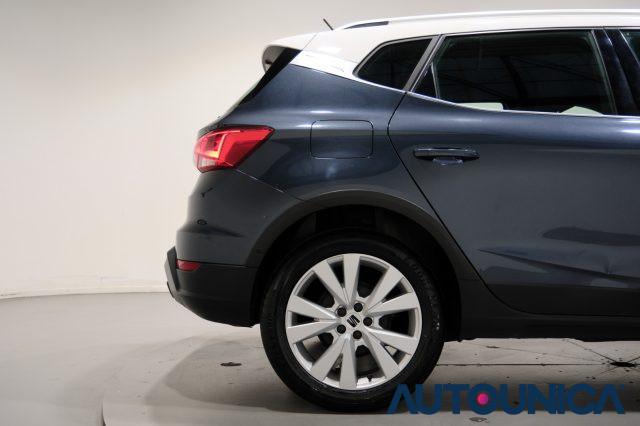 SEAT Arona 1.0 ECOTSI XPERIENCE FULL LED NEOPATENTATI
