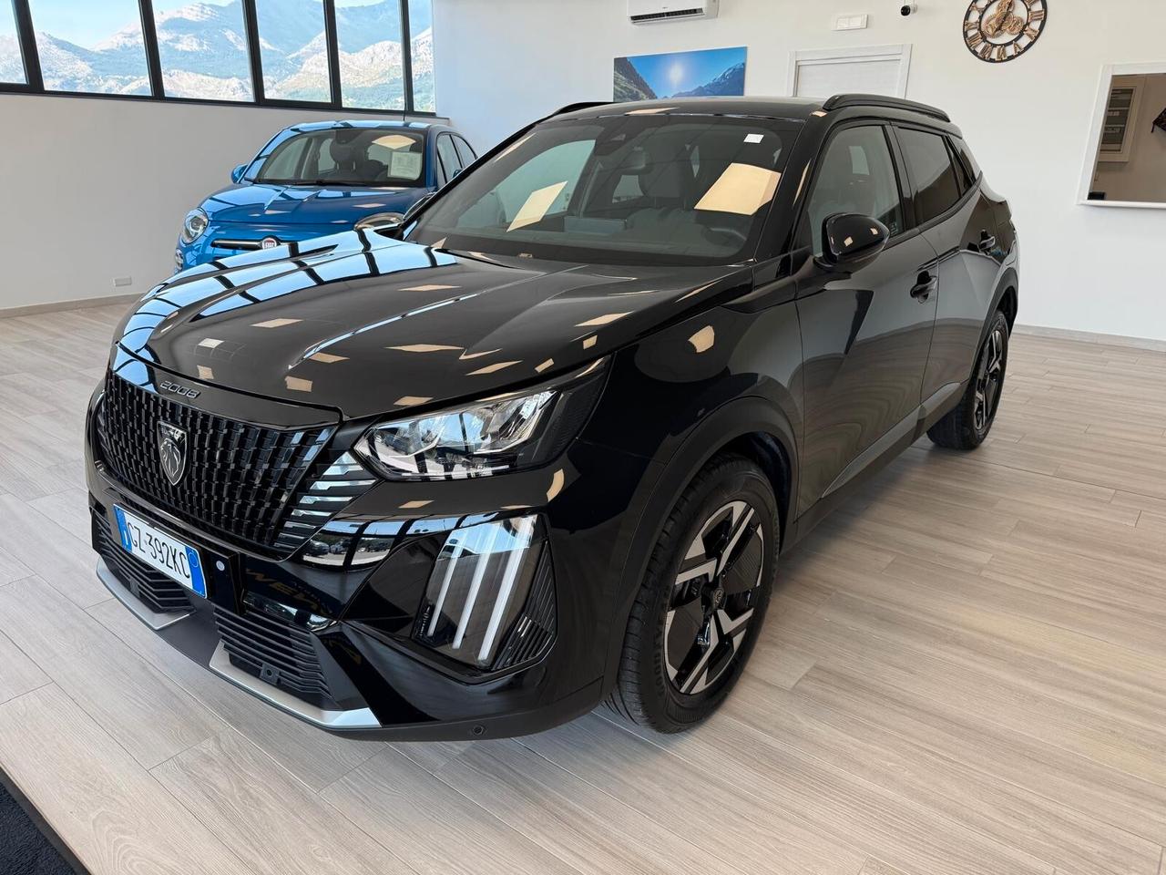 Peugeot 2008 100 S&S Allure