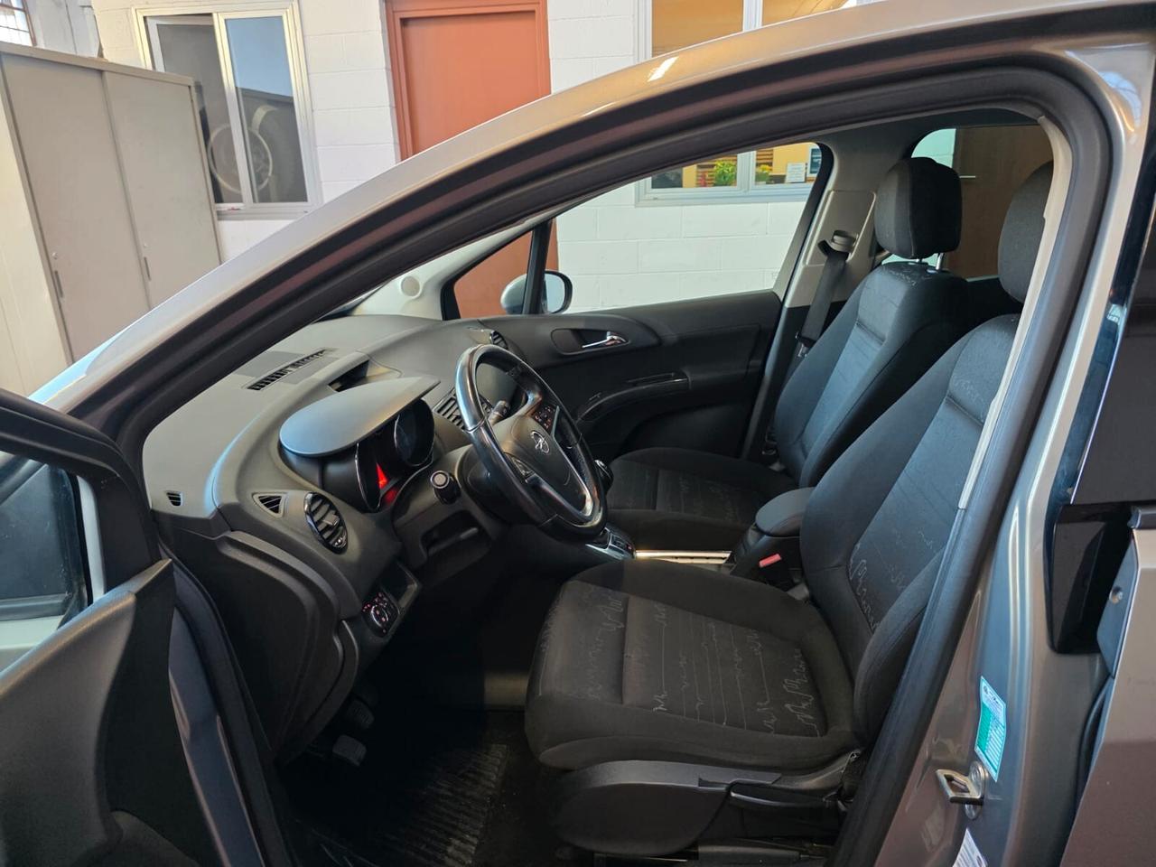 Opel Meriva 1.4 Turbo 120CV GPL Tech Cosmo NEOPAT