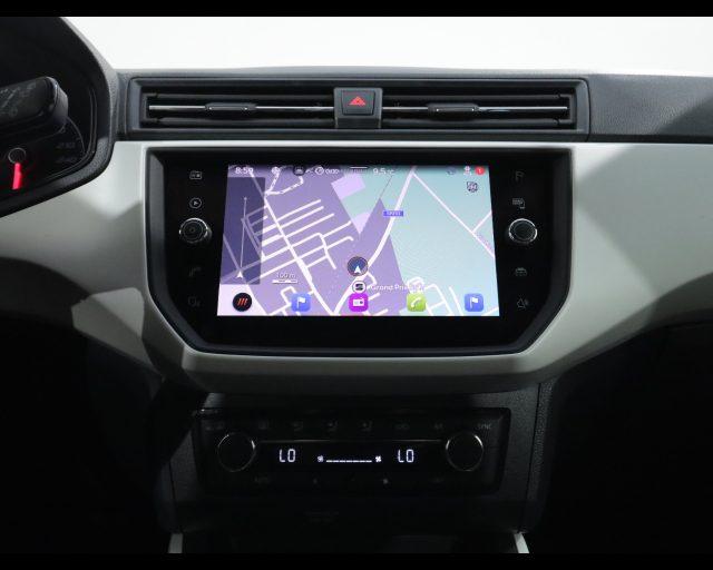 SEAT Arona 1.0 EcoTSI XCELLENCE