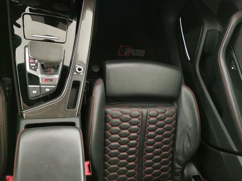 Audi A4 RS4 Avant 2.9 tfsi quattro 450cv tiptronic