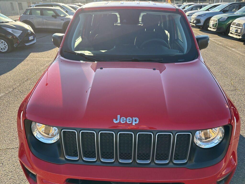 Jeep Renegade 1.0 T3 Longitude 2WD