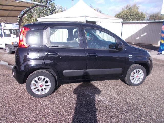 FIAT - Panda - 1.2 EasyPower Lounge