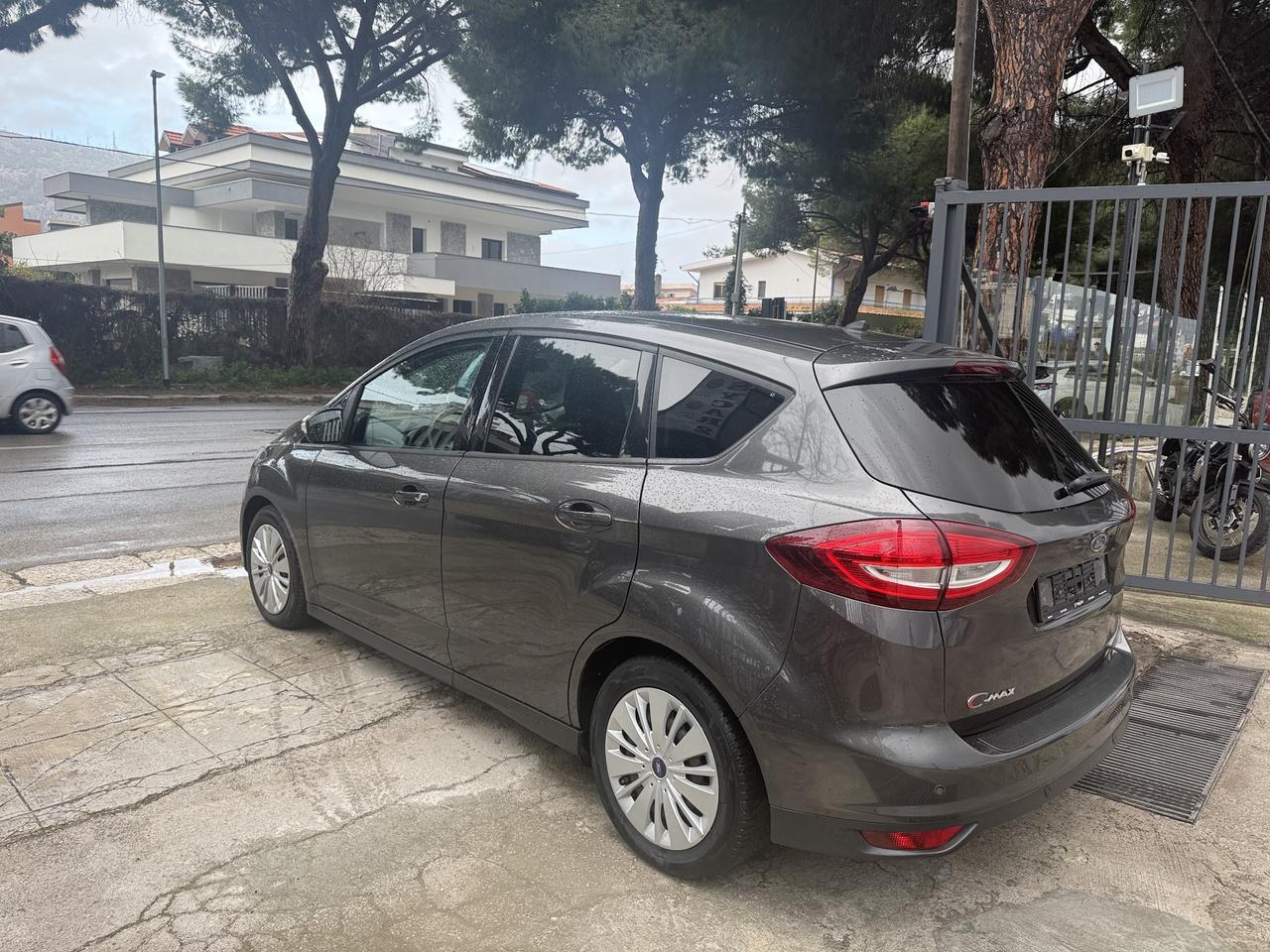 Ford C-Max 1.5 TDCi 120CV Start&Stop Business