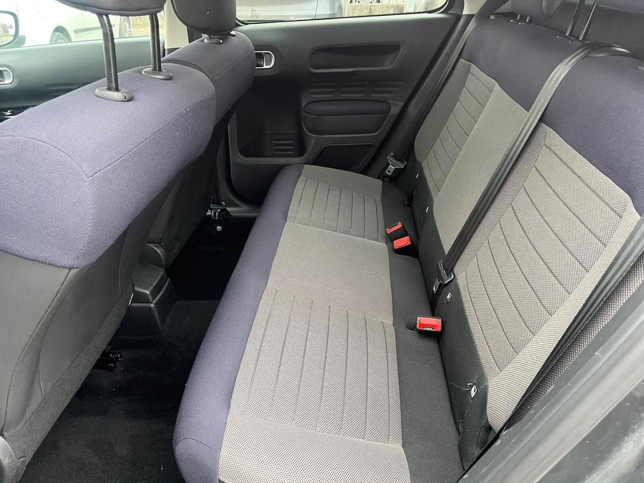 Citroen C4 Cactus 1.6 e-HDi 92 ETG6 Shine