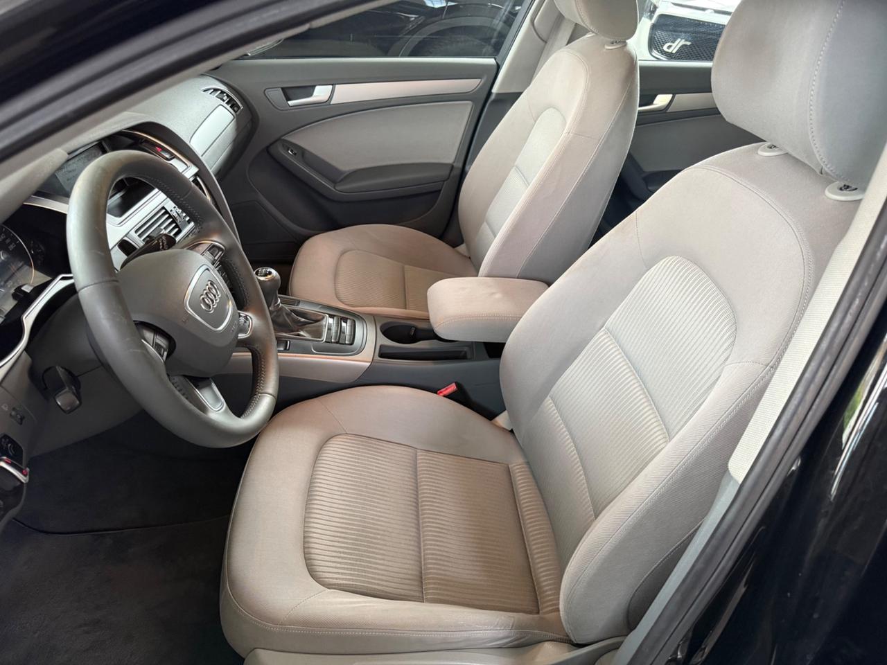Audi A4 Avant 2.0 TDI 143CV F.AP. Advanced
