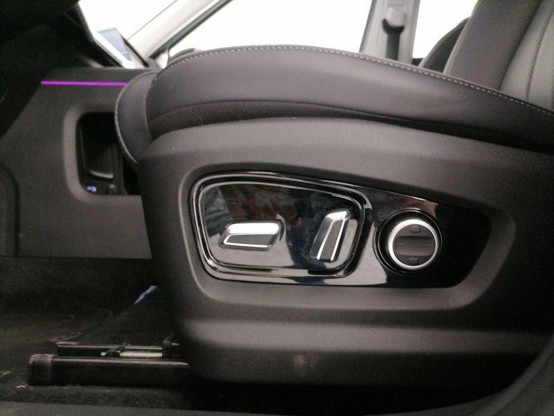 JAECOO 7 SHS-H Jaecoo 7 SHS-P 1.5 tgdi phev Exclusive auto