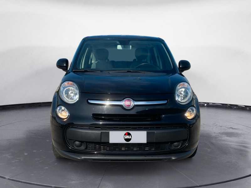 FIAT 500L 1.3 mjt Pop Star 95cv