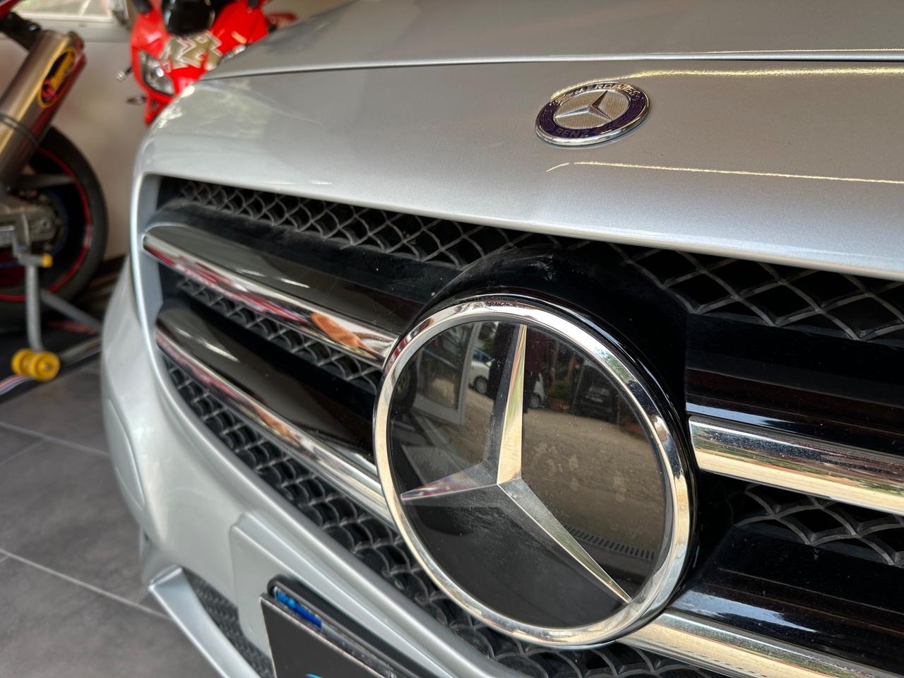 Mercedes-benz A 180 CDI Automatic Premium FULL