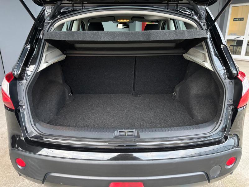 Nissan Qashqai 1.5 dci Acenta Dpf FL