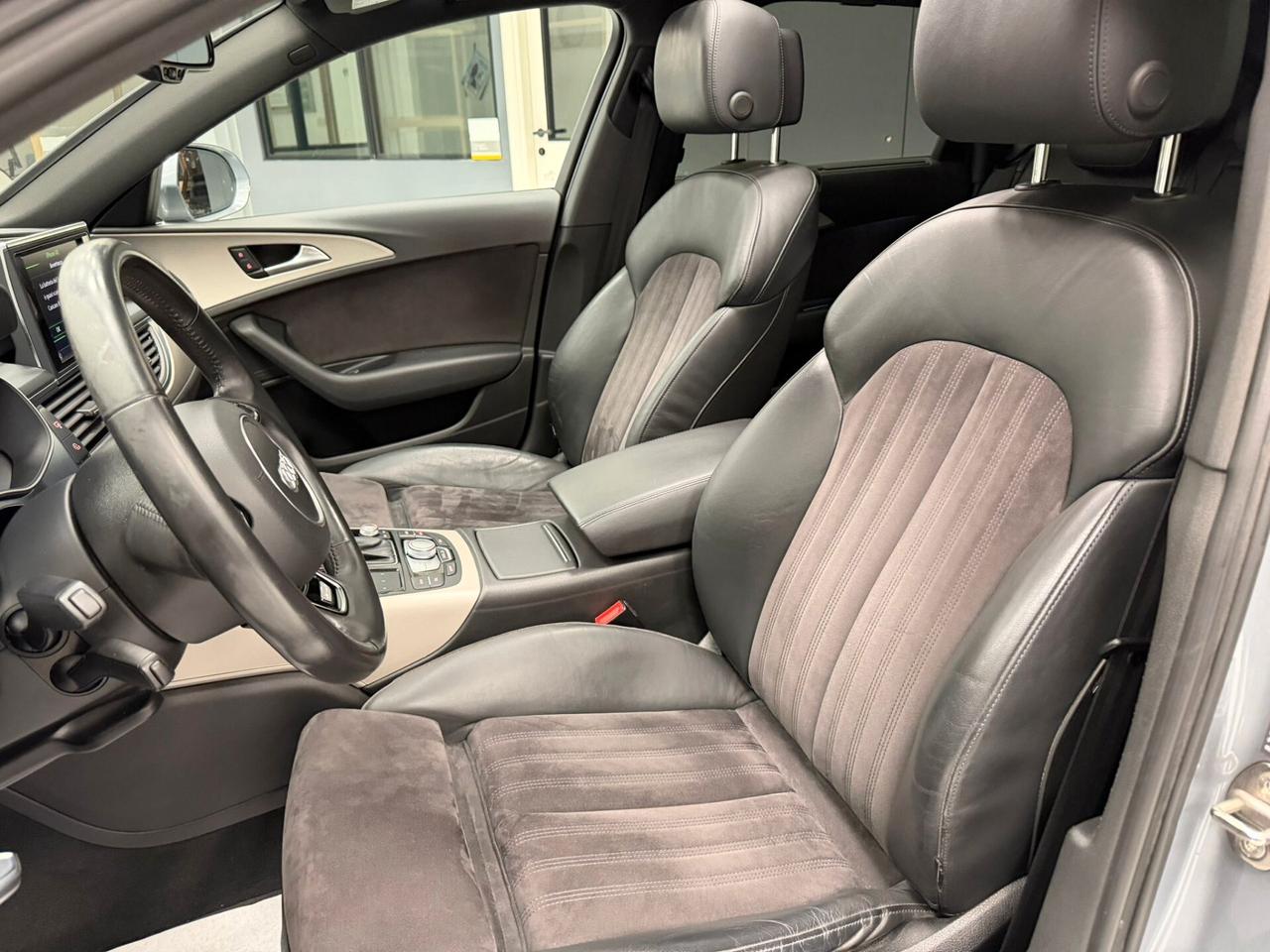 Audi A6 Allroad 3.0 Tdi Quattro S tronic 190cv 2016