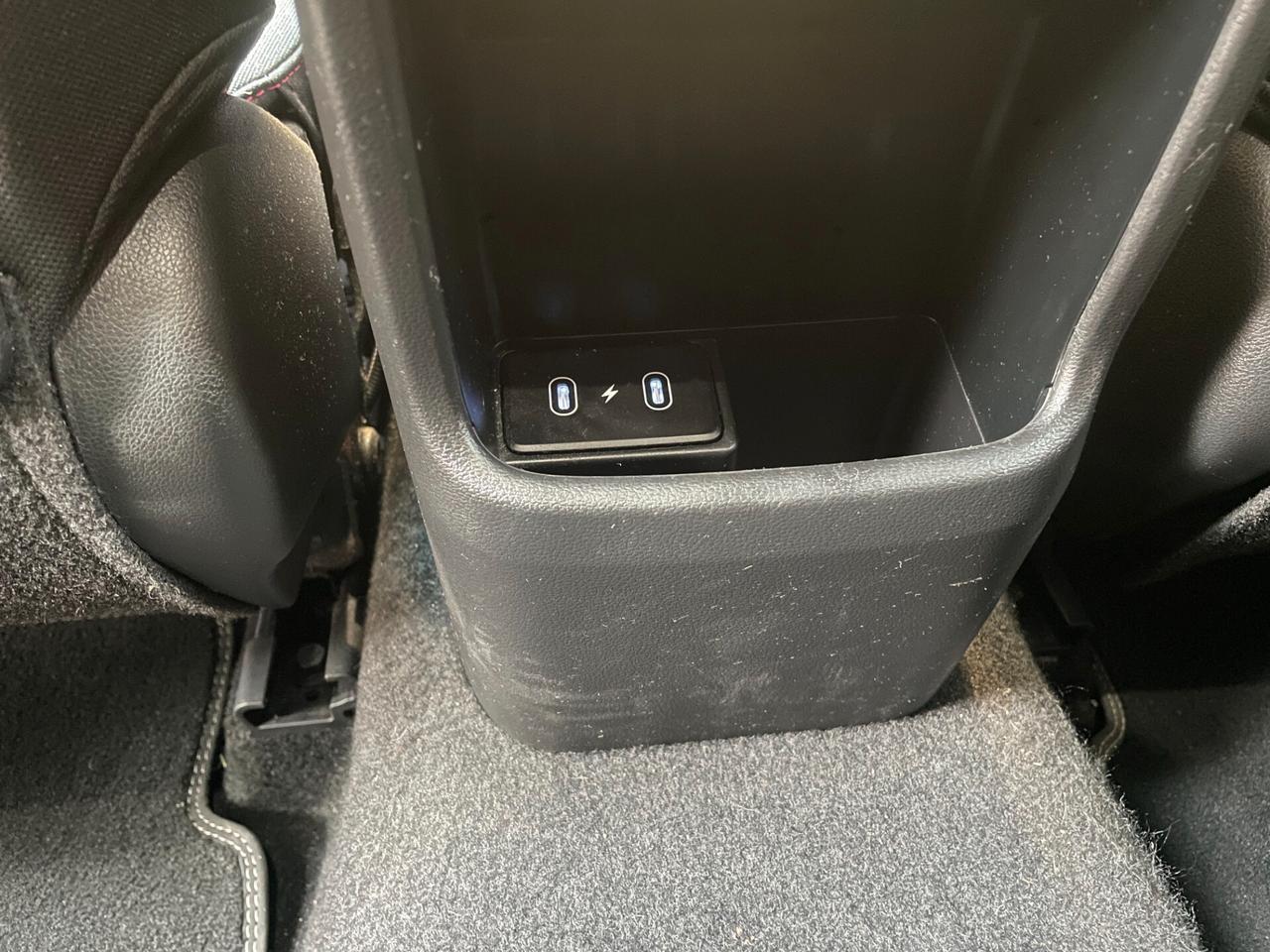 Hyundai Kona UNICO PROPRIETARIO - SERVICE COMPLETO