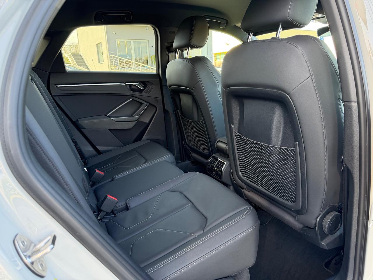 Audi Q3 SPB 40 TDI quattro 200cv S tronic s line nardo’