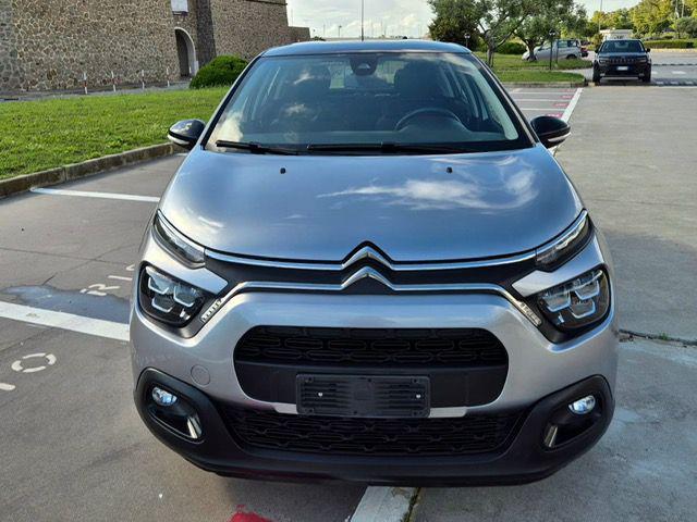 CITROEN C3 PureTech 110 S&S Shine my20