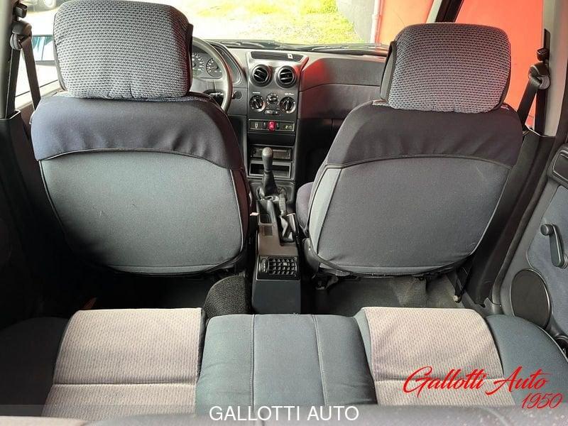 Alfa Romeo 146 1.4i 16V Twin Spark cat