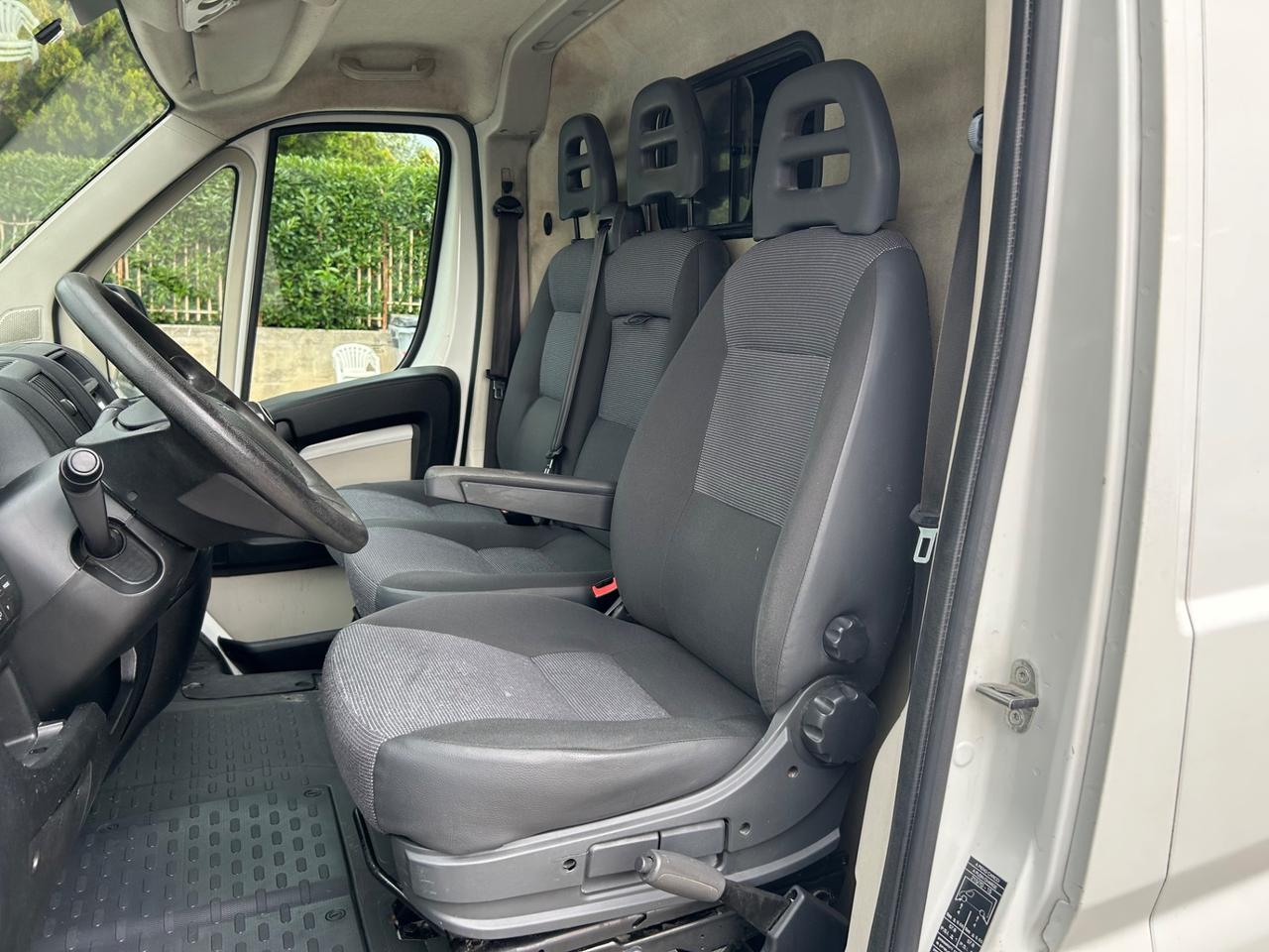 Peugeot Boxer 328 2.2 HDi/110CV FAP PC-TN Furgone
