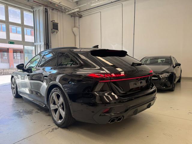 AUDI A6 Avant 40 TDI S Tronic S Line Edition 204CV KM.0