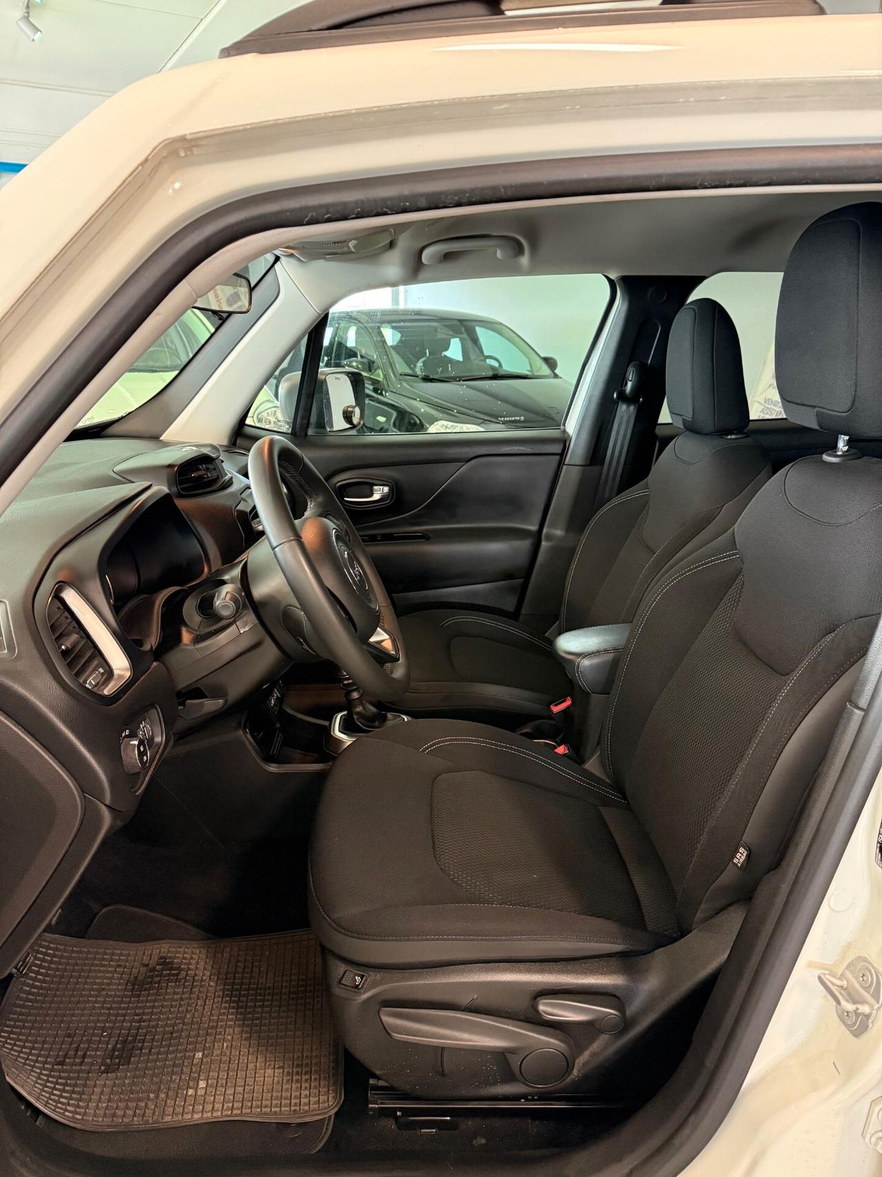 Jeep Renegade 1.0 T3 Limited