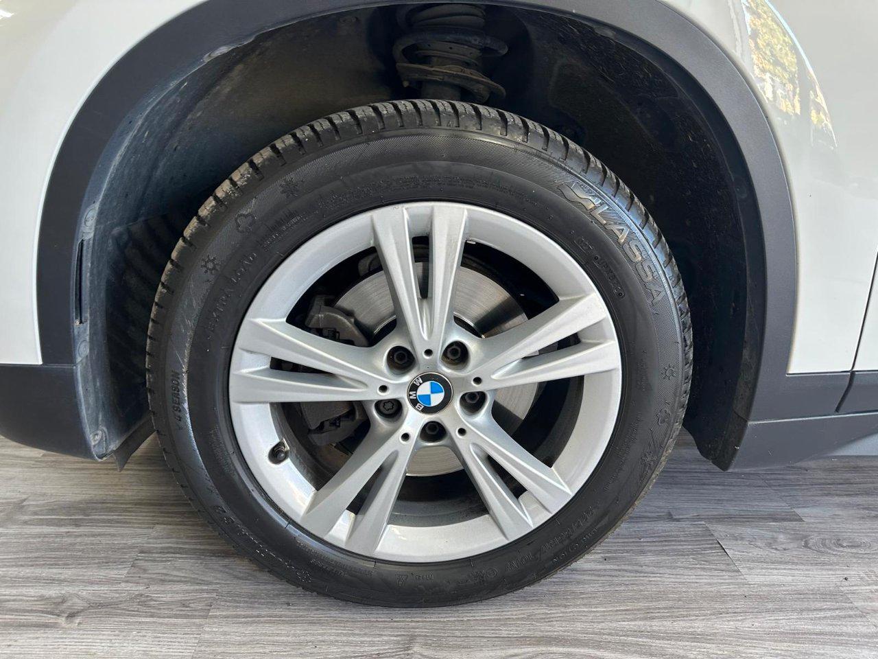 BMW X1 sdrive18d Business